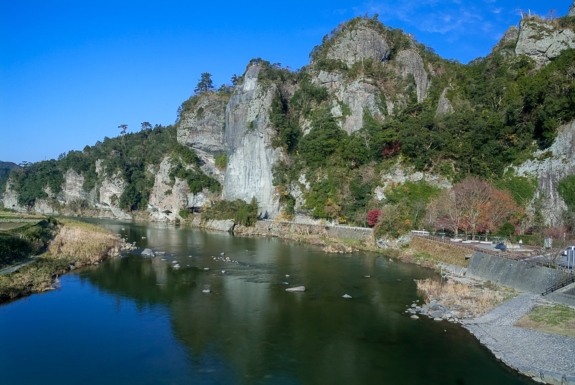 福沢諭吉旧居に行ってみました